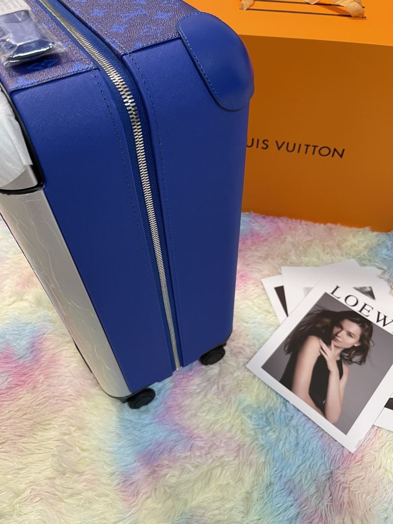 Louis Vuitton Suitcase